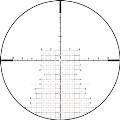 LOGO_GR²ID reticle: for practical precision rifle competition shooters