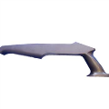 LOGO_Ruger 10-22 pistol grip