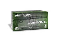 LOGO_Subsonic Handgun 9mm Luger