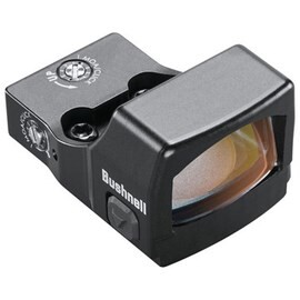 LOGO_BUSHNELL RXS-250 REFLEX SIGHT