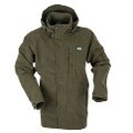 LOGO_MONSOON CLASSIC JACKET