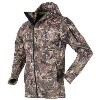 LOGO_ASCENT SOFT SHELL JACKET