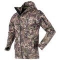 LOGO_ASCENT SOFT SHELL JACKET