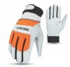 LOGO_CHAINSAW GLOVES