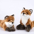 LOGO_Fox plush
