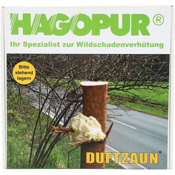 LOGO_Duftzaun-Set, Vario