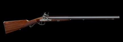 LOGO_SIDE BY SIDE FLINTLOCK ( L.650 )