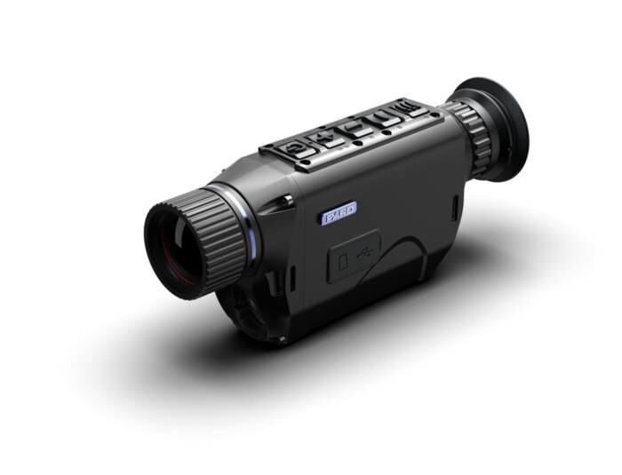 LOGO_TA 32 / TA 62 Thermal Imagers