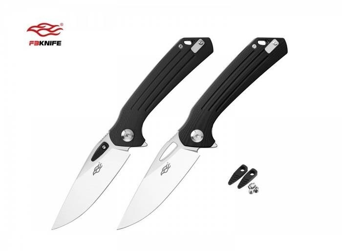LOGO_FH921 knife