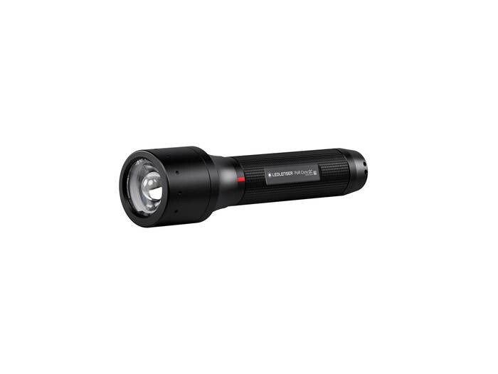 LOGO_Ledlenser P6R Core QC