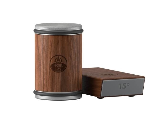 LOGO_HORL 2 Walnut