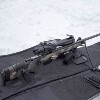 LOGO_Tactical Shooting Mat / Drag Bag / Gun Cover (Ulfhednar)