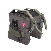 LOGO_Multipurpose Support Pillow (Ulfhednar)