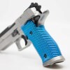 LOGO_SpidErgo II Pistol Grips for Sig Sauer P226 XFive / XSix SA
