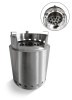 LOGO_Origin Outdoors  Wood Stove 'Funnel'
