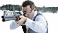 LOGO_CLAY PIGEON SHOOTING