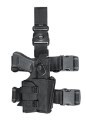 LOGO_Multifunctional tactical holster for pistols 5"