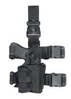 LOGO_Multifunctional tactical holster for pistols 5"