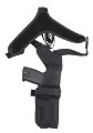 LOGO_Vertical shoulder holster