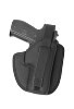 LOGO_Moulded belt holster