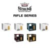 LOGO_STERLING RIFLE AMMUNITION