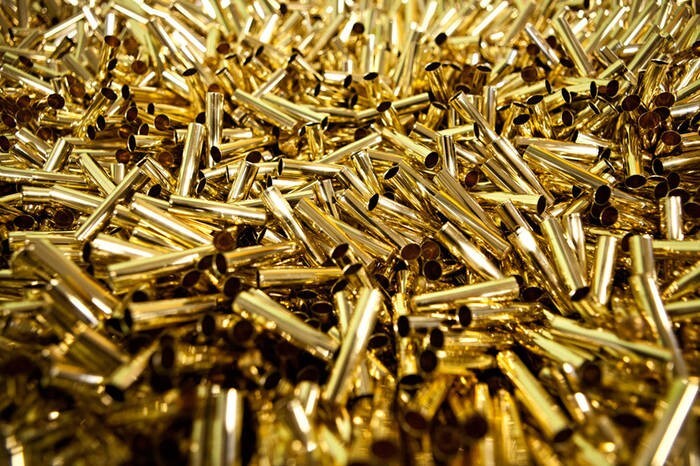 LOGO_Ammunition components