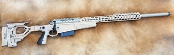 LOGO_Walküre Precision Rifle