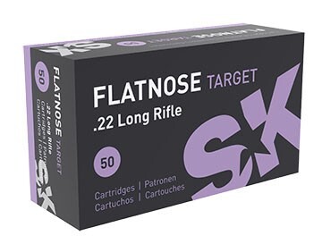LOGO_SK Flatnose Target