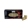 LOGO_Blank Cartridges 9 mm BRASS