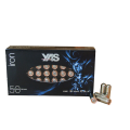 LOGO_Blank Cartridges 9 mm IRON