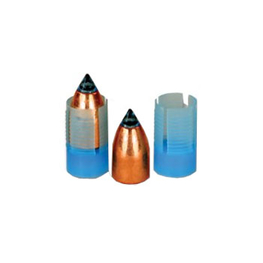 LOGO_.50 Cal 250gr Muzzle Loader Bullet