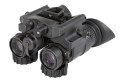 LOGO_AGM NVG-50 NIGHT VISION GOGGLE/BINOCULAR