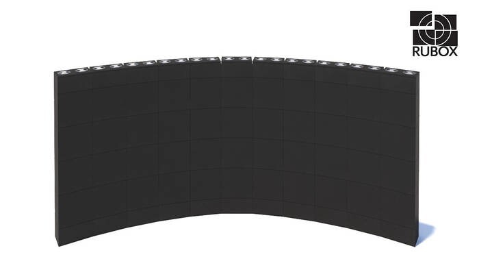LOGO_RUBOX system bullet traps