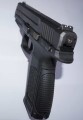 LOGO_AGAOGLU 9*19mm Handgun Photo 4