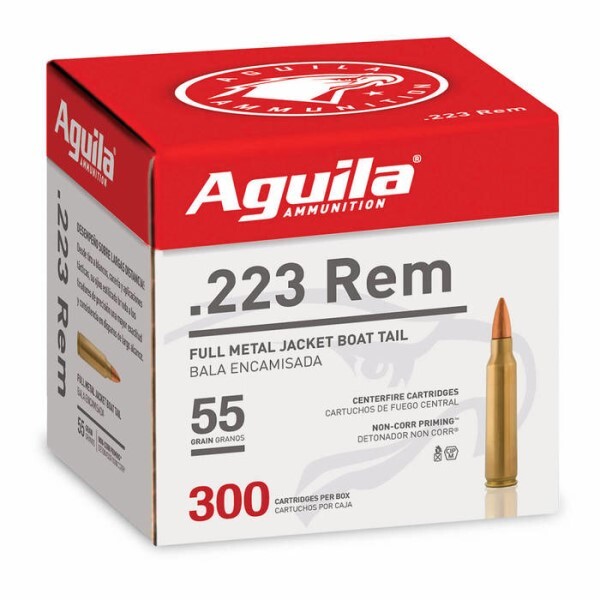 LOGO_.223 REM FMJ 55 KORN