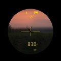 LOGO_LUMINEQ illuminated reticle display for rangefinders in all lighting conditions