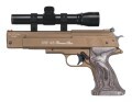 LOGO_Air pistol - HW 45 Bronze Star (Quality made in Germany)