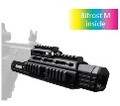 LOGO_THOR with Vik Handguard