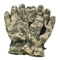 LOGO_Commando Gloves. Commando Hand wear.