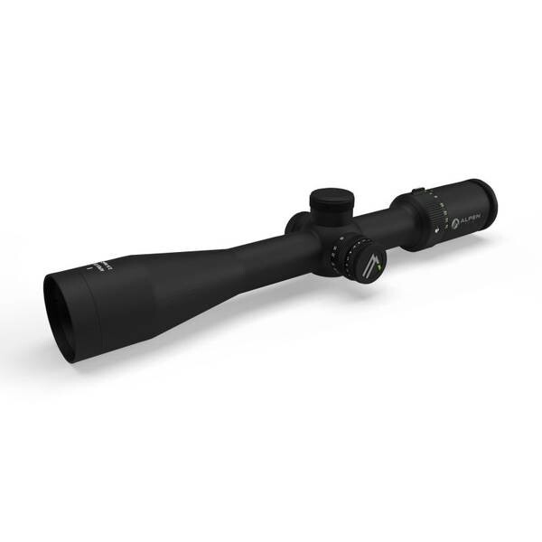 LOGO_ALPEN OPTICS Apex XP 1.5-9x45 A4 riflescope with SmartDot technology