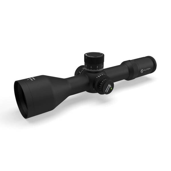 LOGO_ALPEN OPTICS Apex XP 5-25x50 MilDot riflescope with SmartDot technology