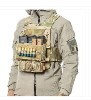 LOGO_HYBRID Mag Pouch - 12ga x 6