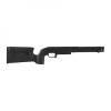 LOGO_BRV-R7S-BLK : Bravo Chassis 700SA Black