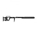 LOGO_MAG802-BLK : Pro 700 Chassis – Remington® 700 Short Action