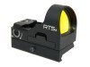 LOGO_RTS2R - V5 Micro Red Dot Sight w/Rail Mount