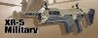 LOGO_XR-5 Advanced Main Battle Rifle
