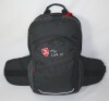 LOGO_Bulletproof backpack “ My Life III “