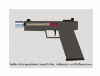 LOGO_Laser Emitter: LS-100