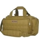 LOGO_Tactical Messenger Bag