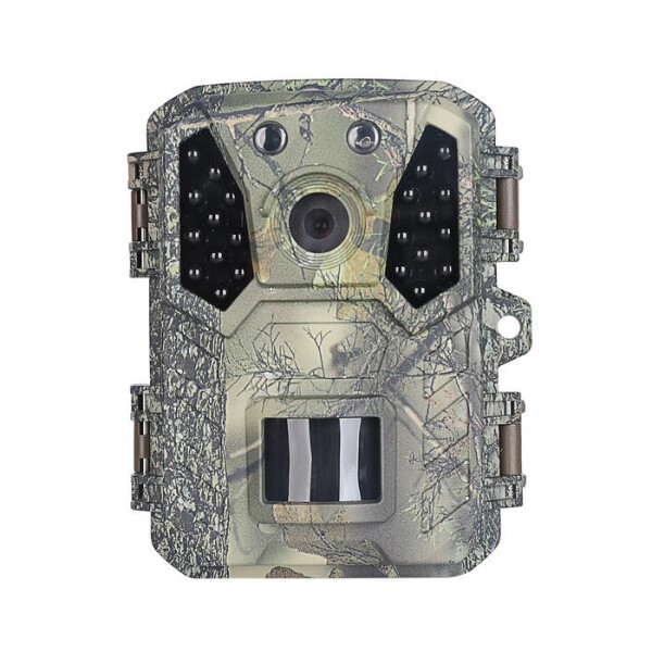 LOGO_1080P and 720P Trail Camera